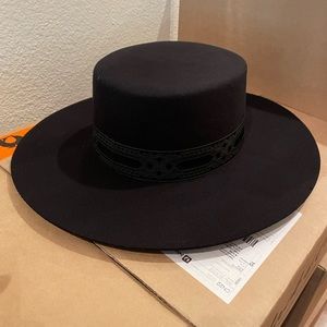 Lack of Color Sierra Hat
